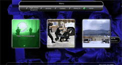 Desktop Screenshot of nightline.us